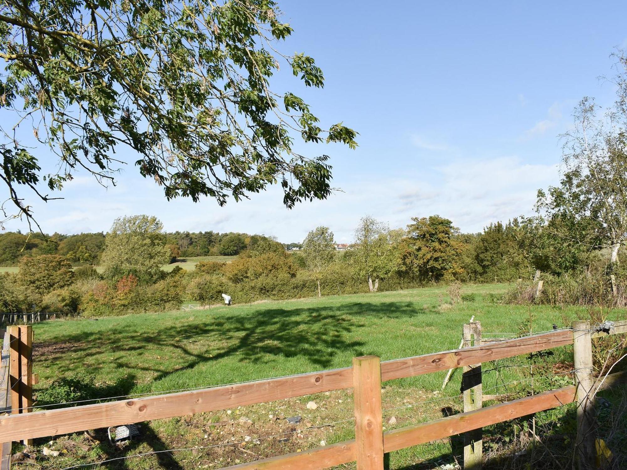 Ivy Todd Barn Villa Ashdon Exteriör bild